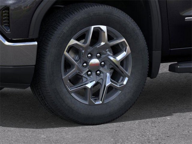 New 2026 GMC Sierra 1500 SLE w/ Preferred Package image 9
