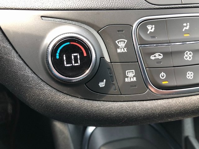 Used 2024 Chevrolet Malibu LT image 9