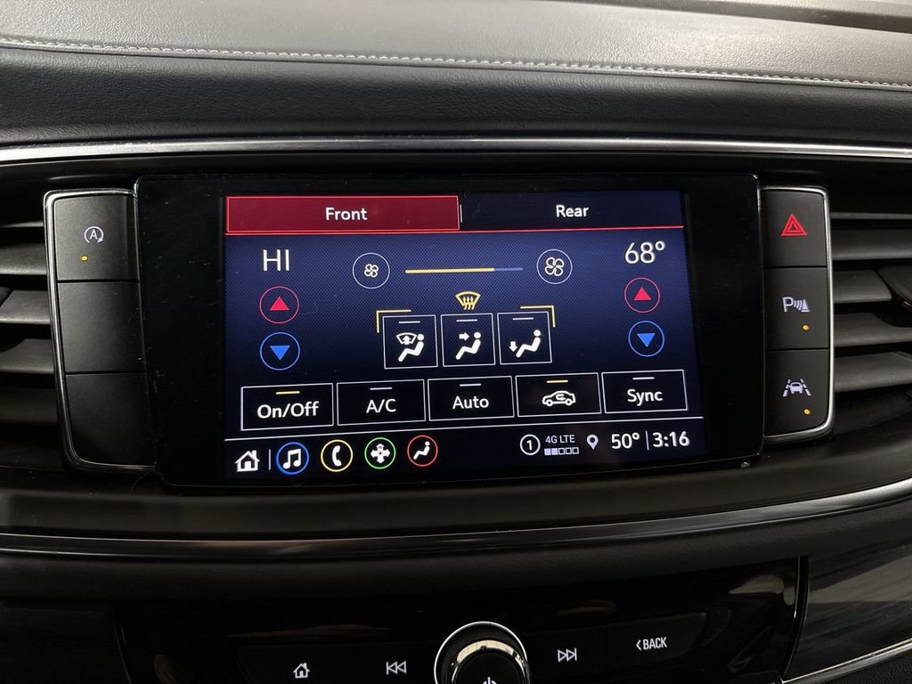 Used 2023 Buick Enclave Essence image 16