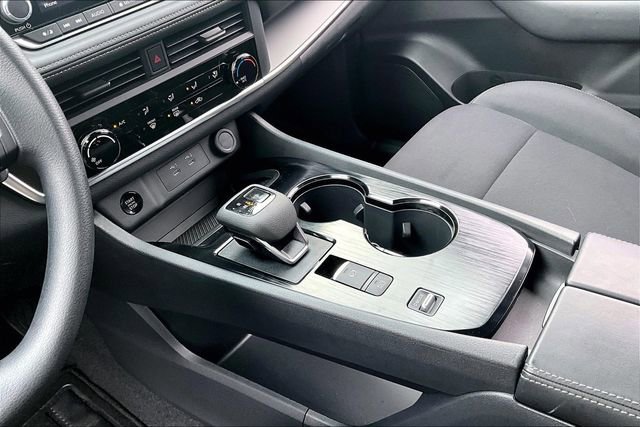 Certified 2025 Nissan Rogue S image 15