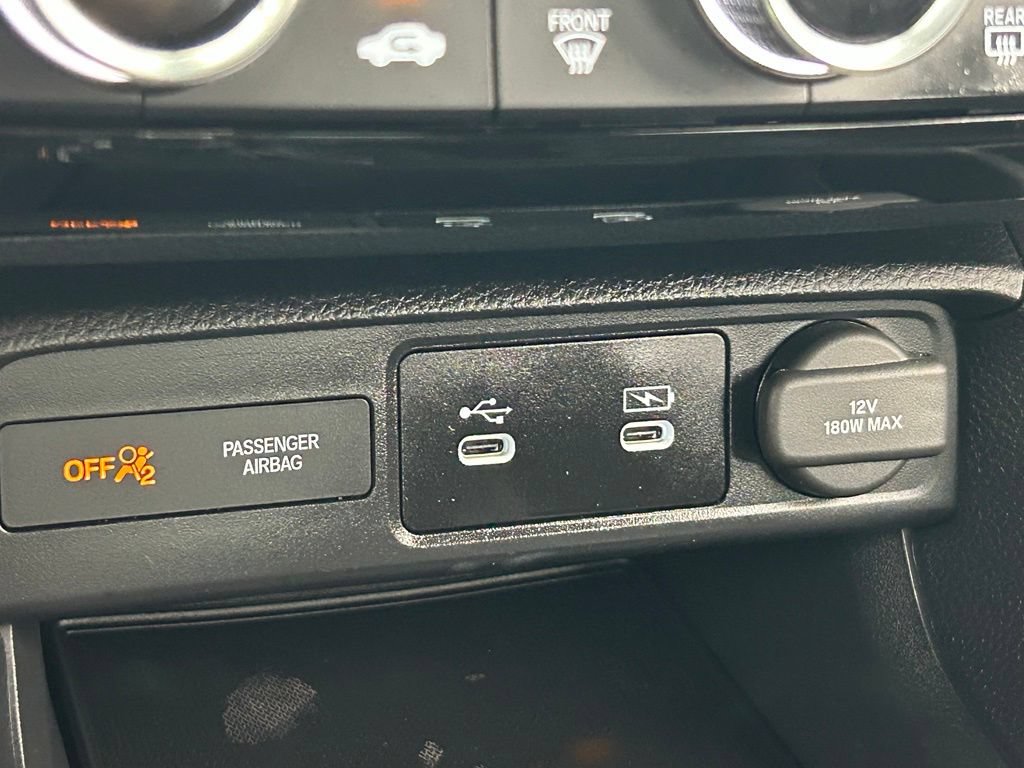 Used 2026 Honda Civic Sport image 46