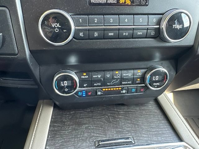 Used 2019 Ford Expedition Max Limited RWD image 25