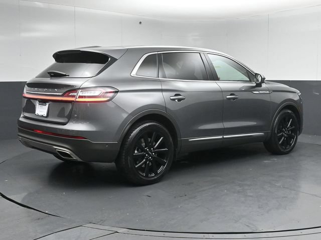 Certified 2023 Lincoln Nautilus Reserve w/ Equipment Group 201A AWD/4WD image 7