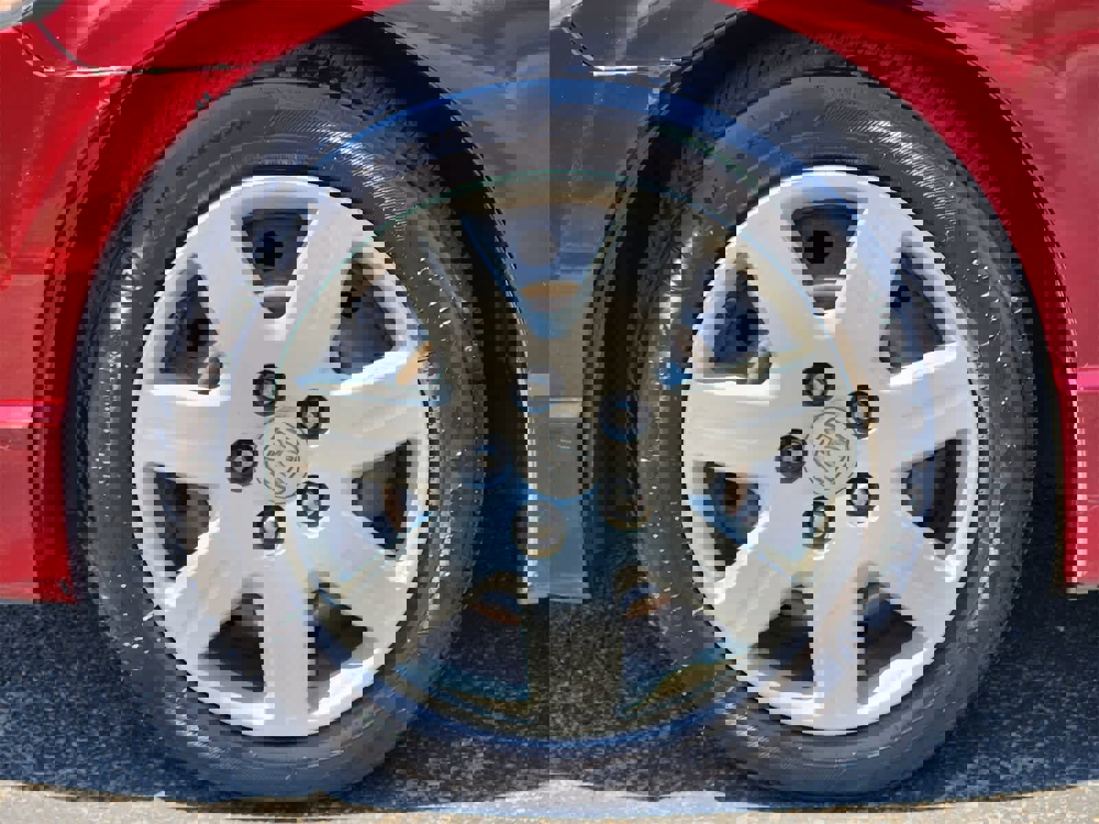 Used 2010 Honda Civic LX image 9