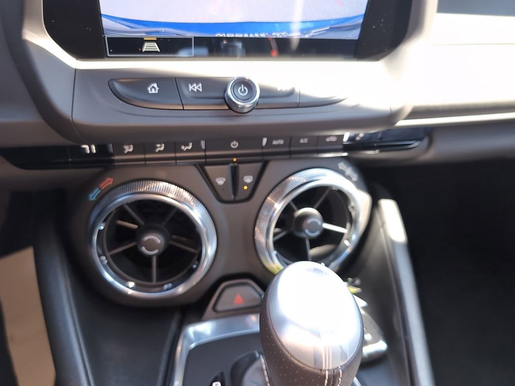 Used 2023 Chevrolet Camaro SS image 22