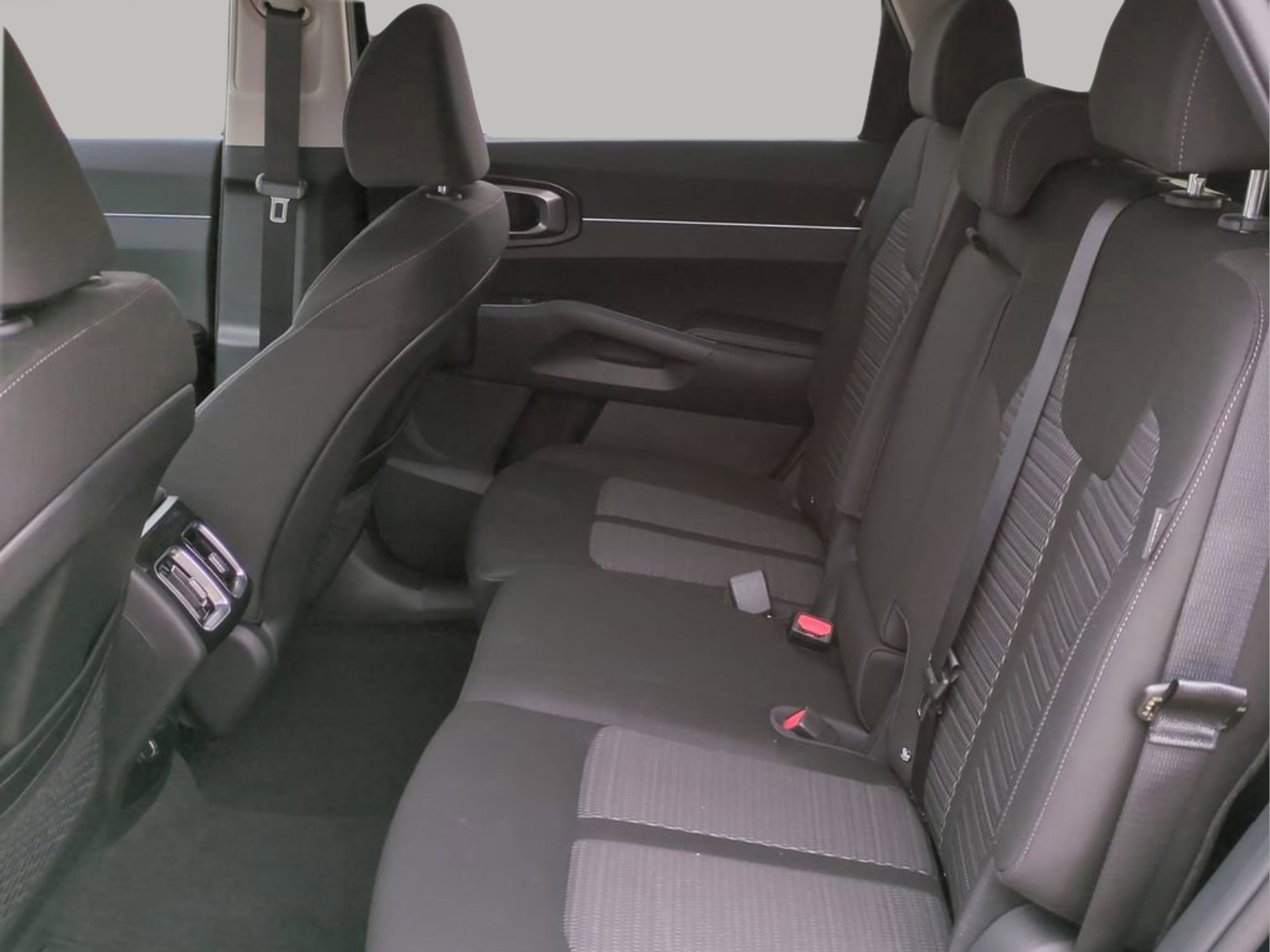 New 2026 Kia Sorento LX FWD image 33