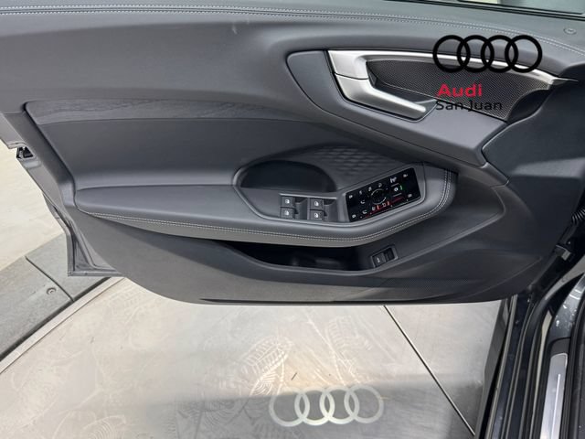 New 2026 Audi A5 2.0T Premium Plus AWD/4WD image 33