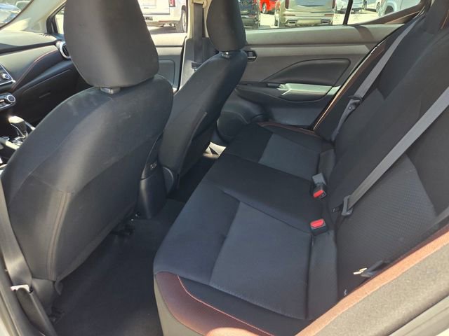 Used 2022 Nissan Versa SR image 22
