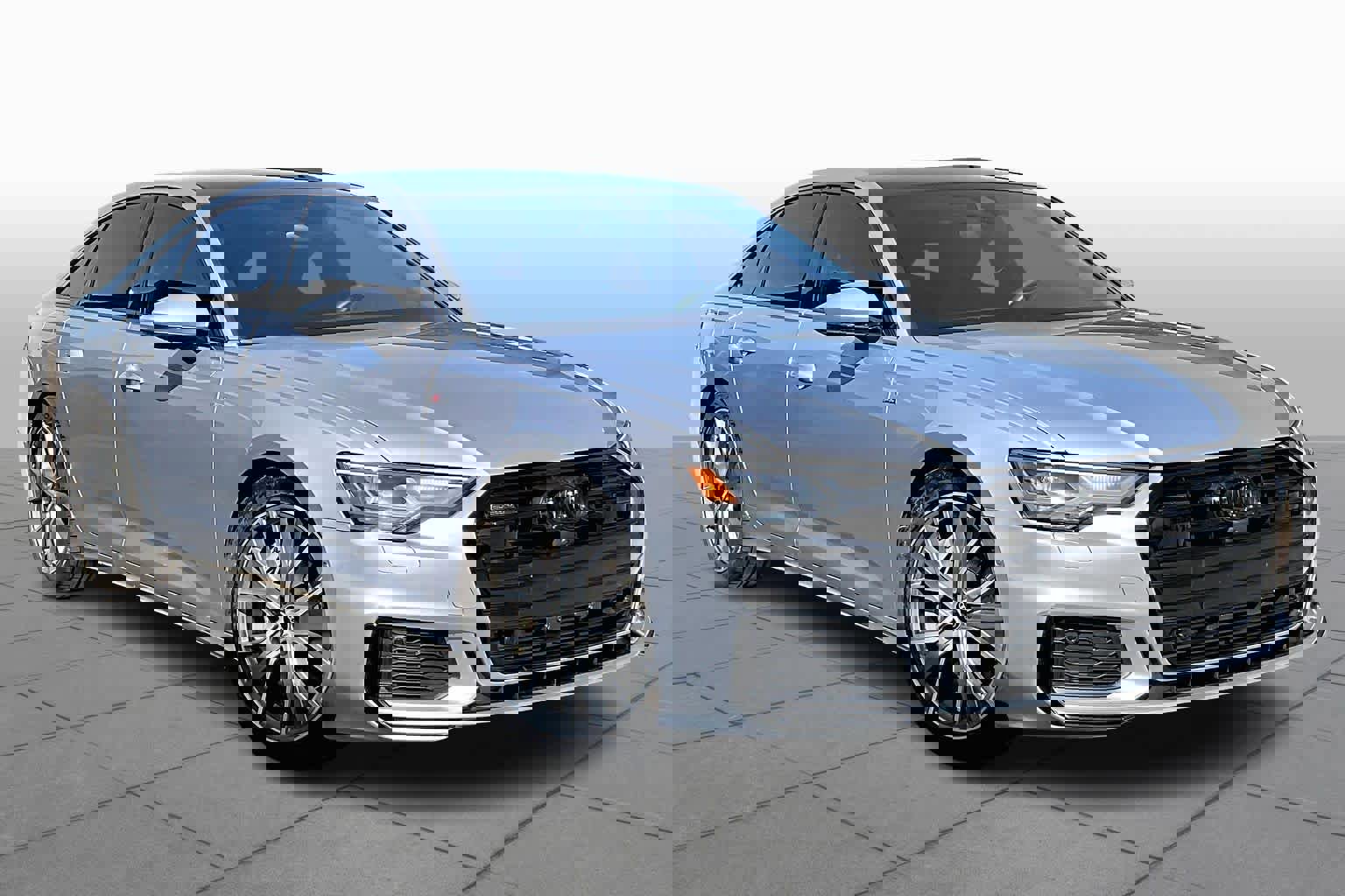 Used 2023 Audi A6 Premium Plus w/ Premium Plus Package image 3