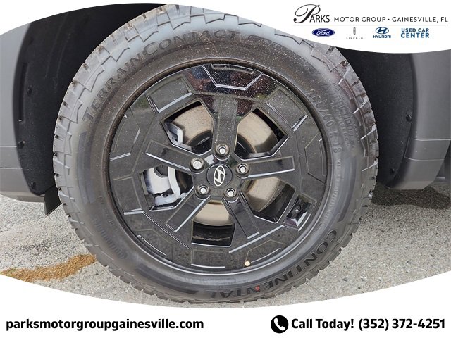 New 2025 Hyundai Santa Fe XRT image 31