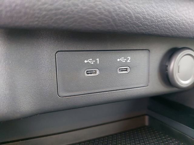 New 2026 Nissan Rogue SV w/ SV Premium Package image 27