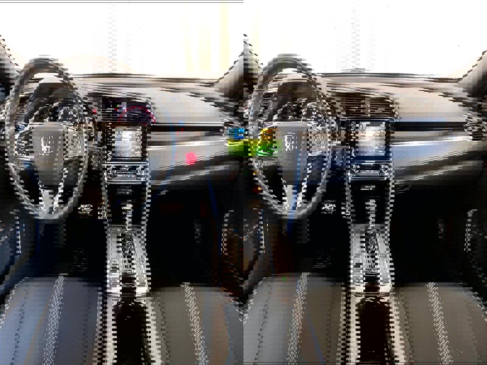 Used 2020 Honda Civic Sport image 21