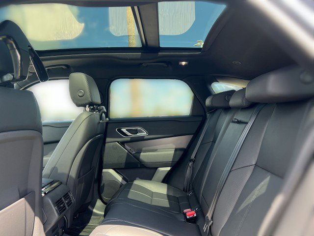 New 2026 Land Rover Range Rover Velar S image 16
