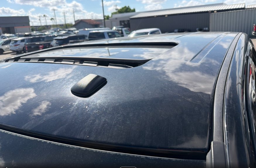 Used 2020 RAM 2500 Limited AWD/4WD image 13