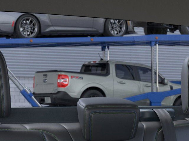 New 2025 Ford Maverick Lobo AWD/4WD image 24