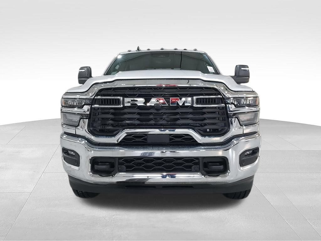 New 2026 RAM 2500 Tradesman AWD/4WD image 3