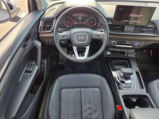 Used 2023 Audi Q5 2.0T Premium image 8
