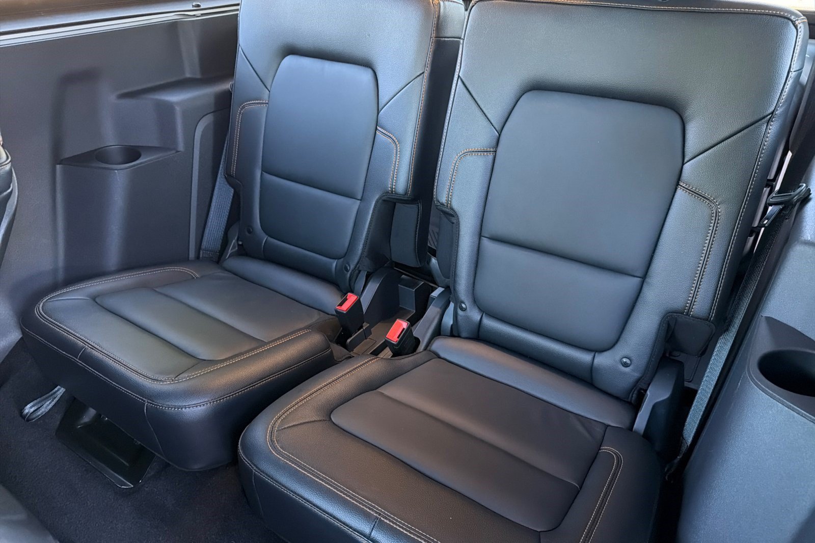 Used 2023 Ford Bronco Badlands AWD/4WD image 15