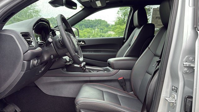 New 2026 Dodge Durango GT AWD/4WD image 7