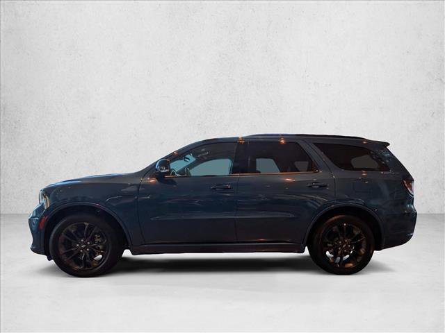 New 2025 Dodge Durango R/T AWD/4WD image 9
