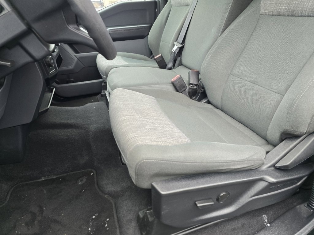 Used 2023 Ford F150 XLT image 20
