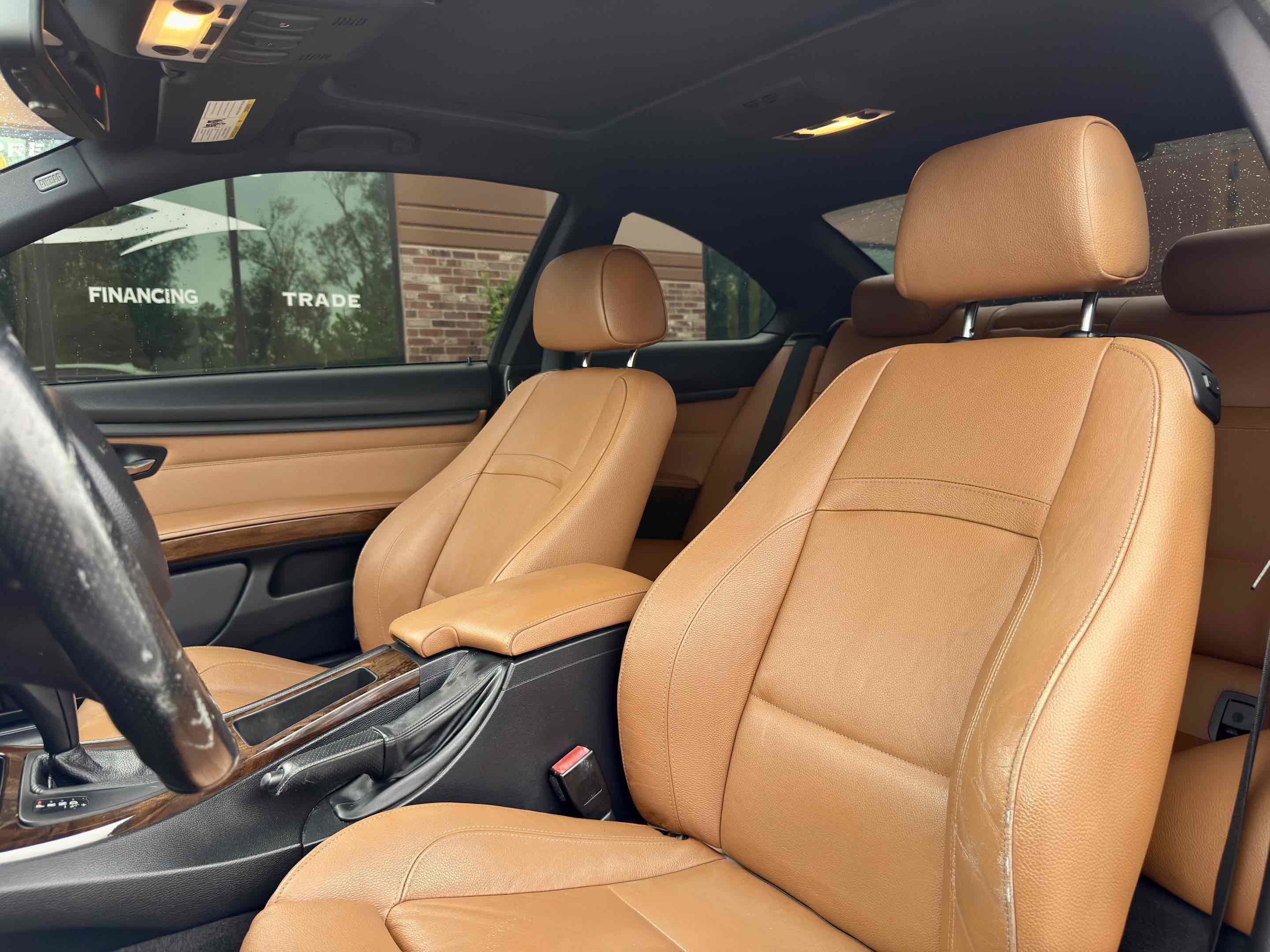 Used 2011 BMW 328i xDrive Coupe image 30