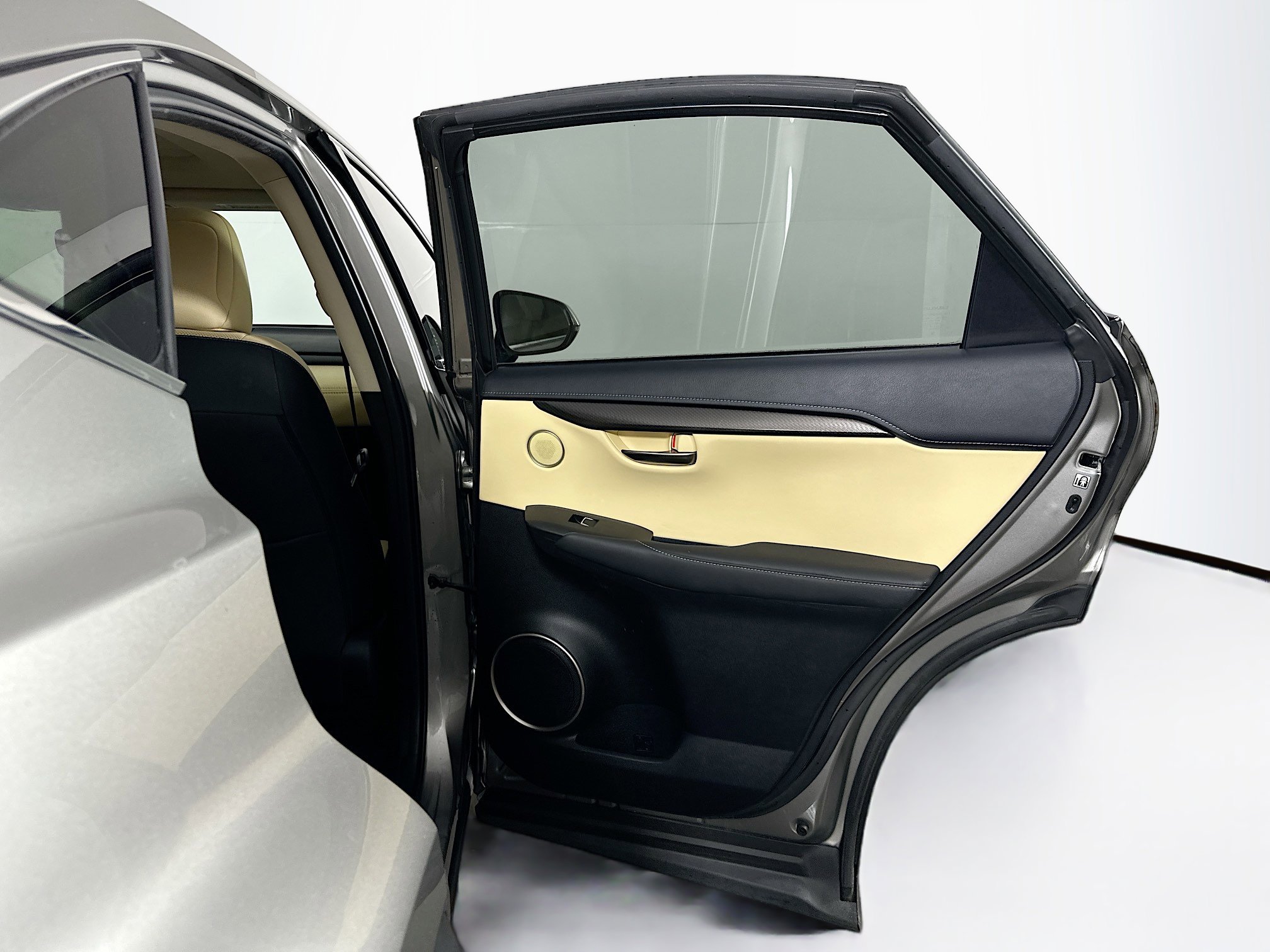 Used 2018 Lexus NX 300 NX 300 image 32