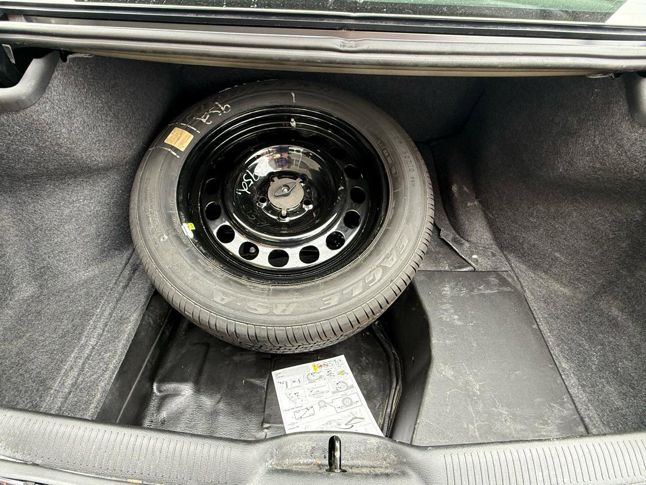 Used 2021 Dodge Charger Police image 23