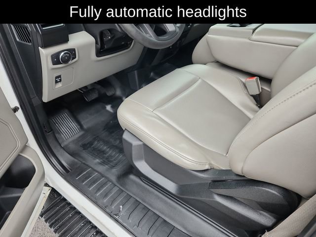 Used 2018 Ford F150 XL w/ XL Power Equipment Group image 20