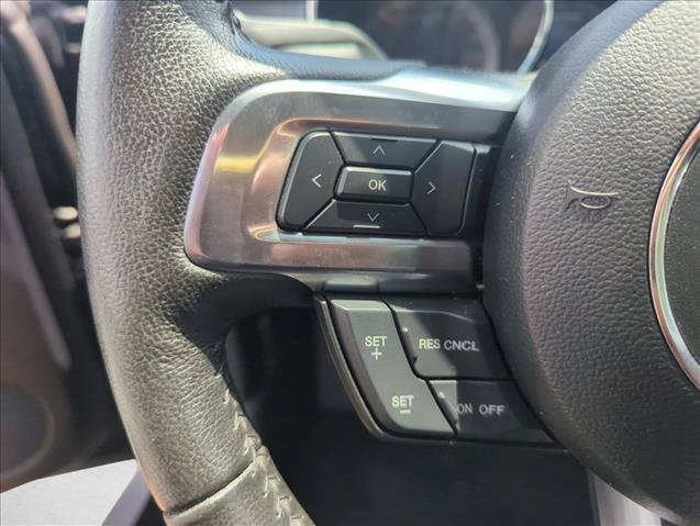 Used 2015 Ford Mustang GT RWD image 12
