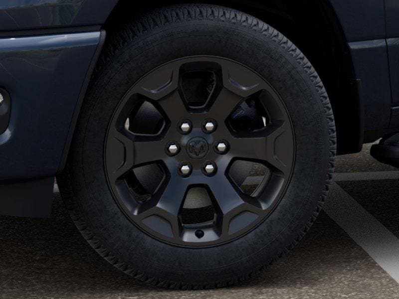New 2026 RAM 1500 Express AWD/4WD image 8