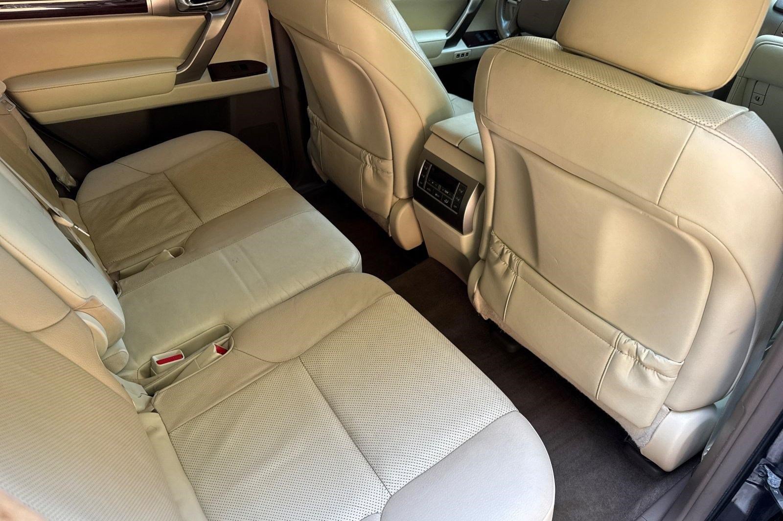 Used 2019 Lexus GX 460 Premium w/ Premium Package AWD/4WD image 33