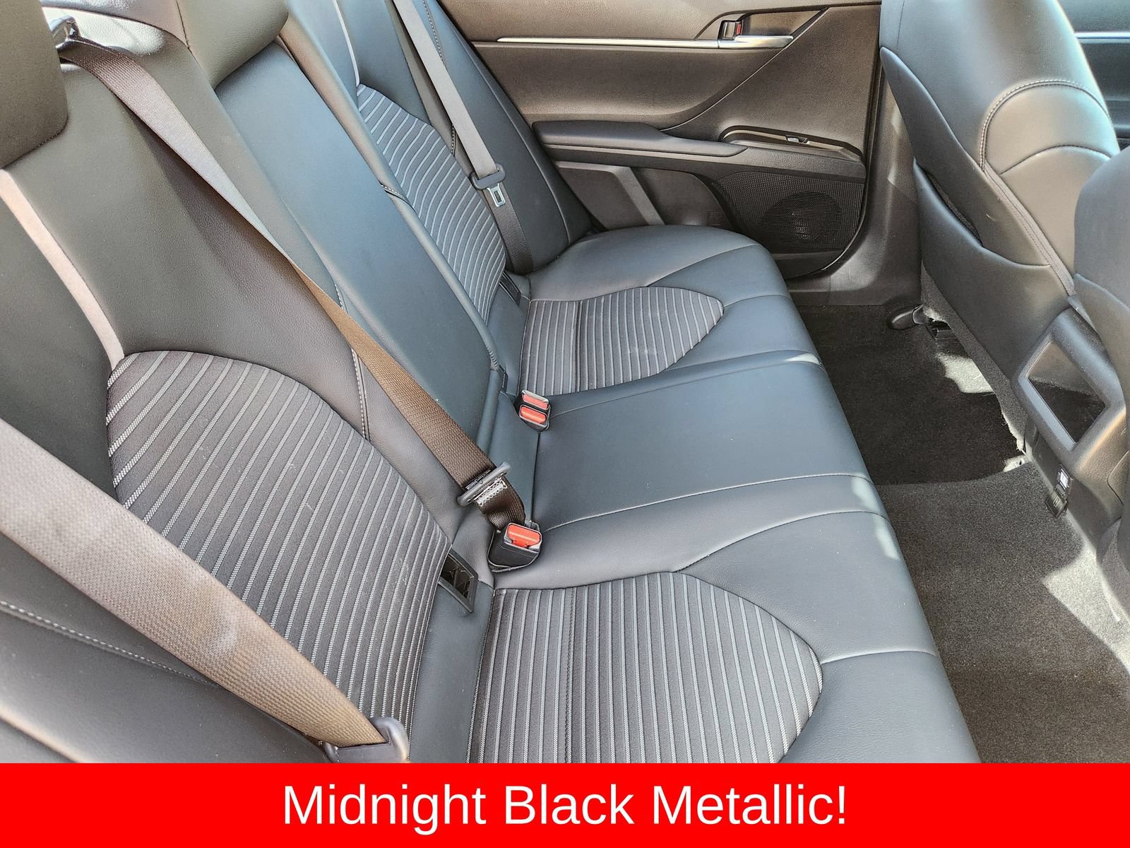 Used 2023 Toyota Camry SE w/ Convenience Package FWD image 38