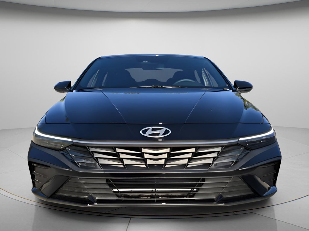 New 2026 Hyundai Elantra SEL Sport Premium FWD image 3