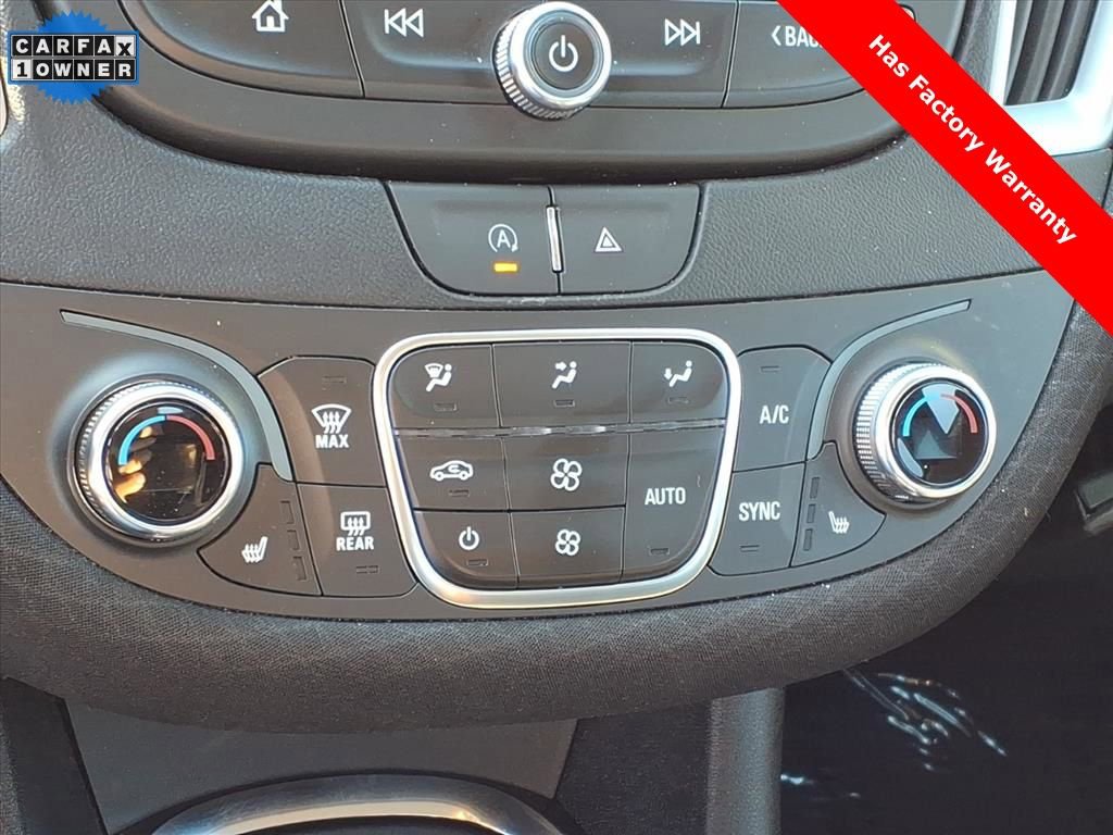 Used 2024 Chevrolet Malibu LT image 21