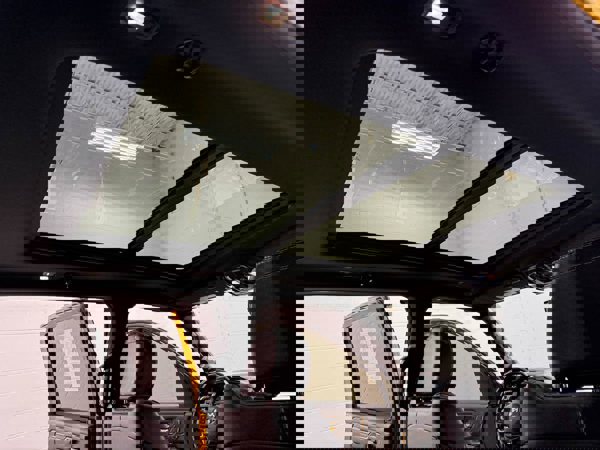 Used 2023 RAM 1500 Rebel w/ Rebel Level 2 Equipment Group image 34