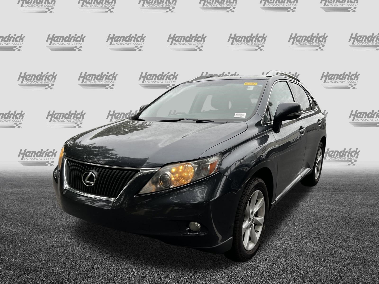 Used 2010 Lexus RX 350 2WD image 5