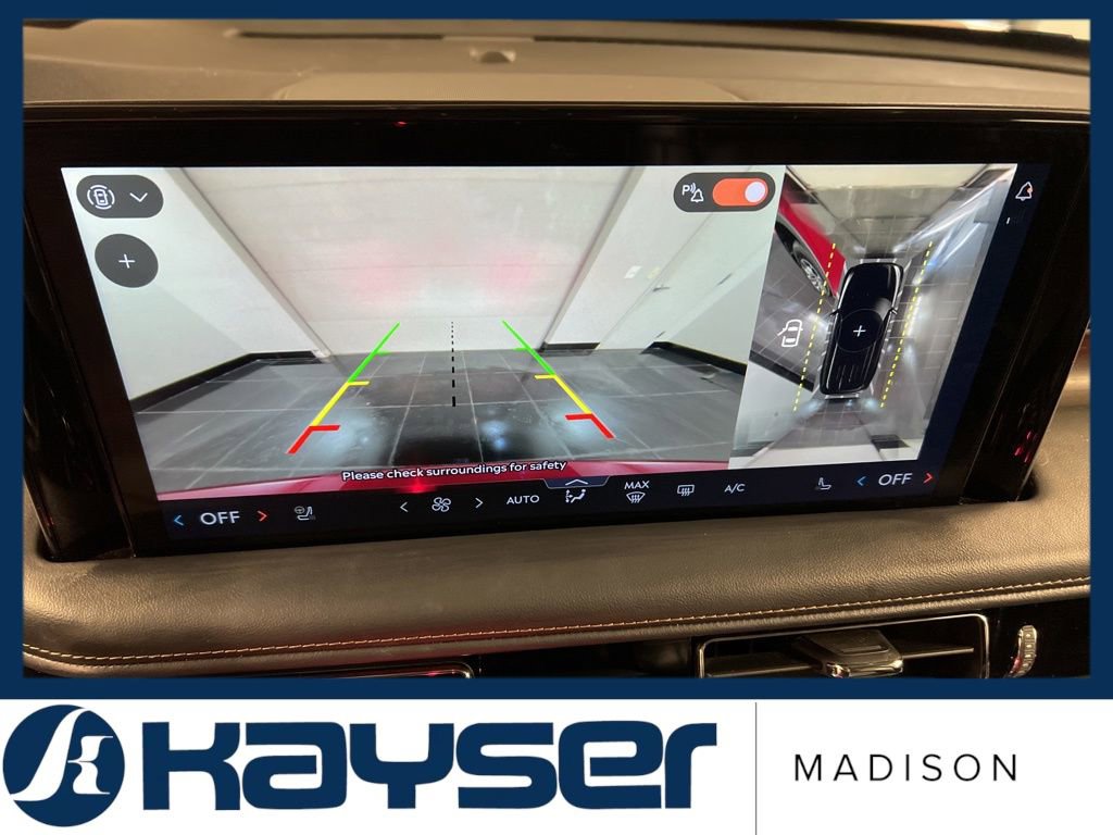 Used 2025 Lincoln Aviator Reserve w/ Illumination Package image 12