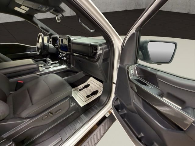 Used 2023 Ford F150 XLT w/ Equipment Group 302A High image 19