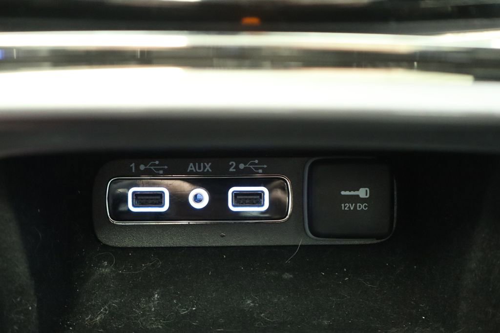 Certified 2020 Jeep Grand Cherokee Limited X AWD/4WD image 38