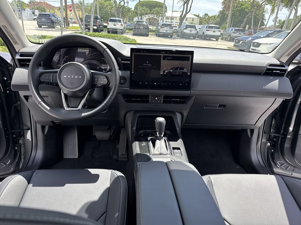 New 2026 MAZDA CX-5 2.5 S w/ Premium Package AWD/4WD image 36