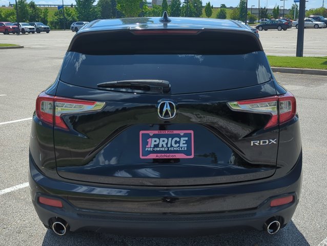 Used 2021 Acura RDX FWD w/ Technology Package image 6