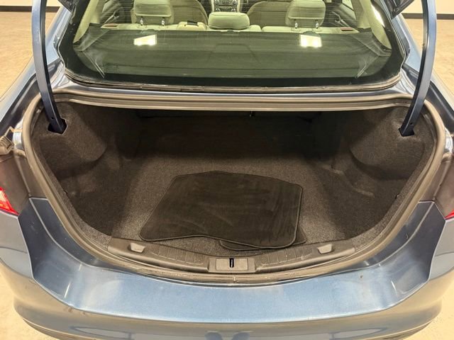 Used 2018 Ford Fusion S image 33