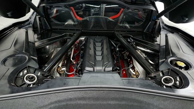 Certified 2023 Chevrolet Corvette Stingray Coupe w/ 1LT image 18