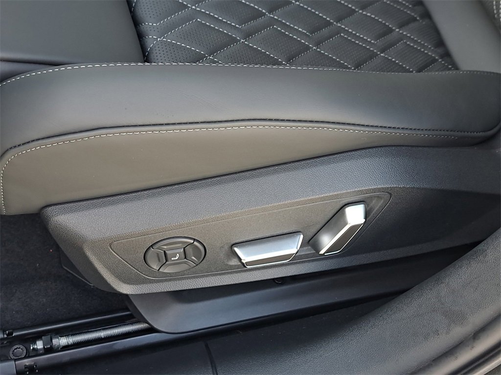 New 2025 Audi S5 Premium Plus image 18