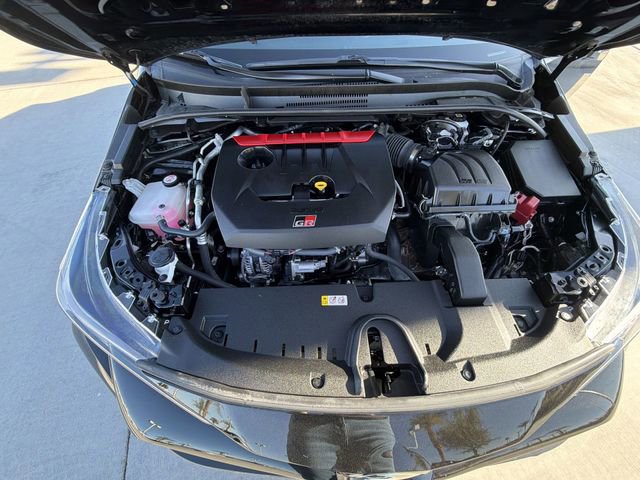 Certified 2024 Toyota Corolla GR w/ Performance Package image 32