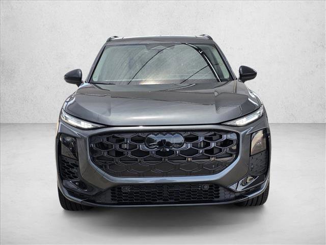 New 2026 Audi Q3 quattro 2.0T AWD/4WD video 2