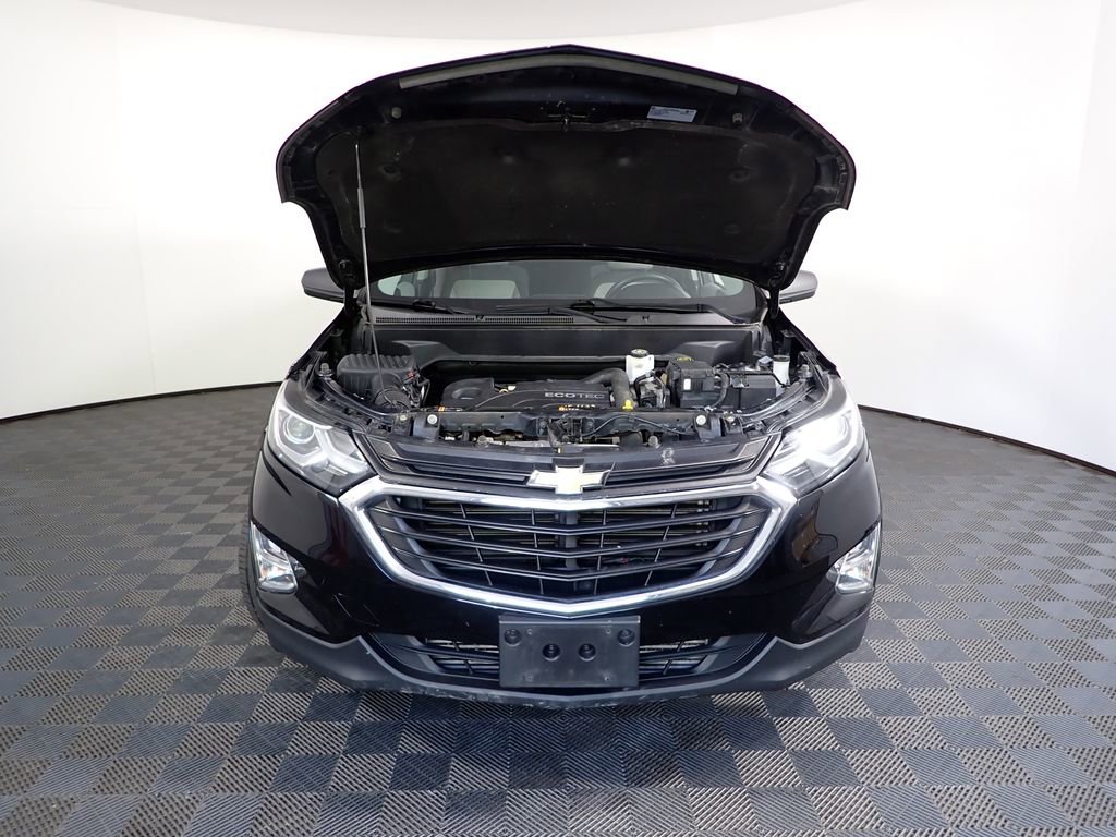 Used 2018 Chevrolet Equinox LS FWD image 38