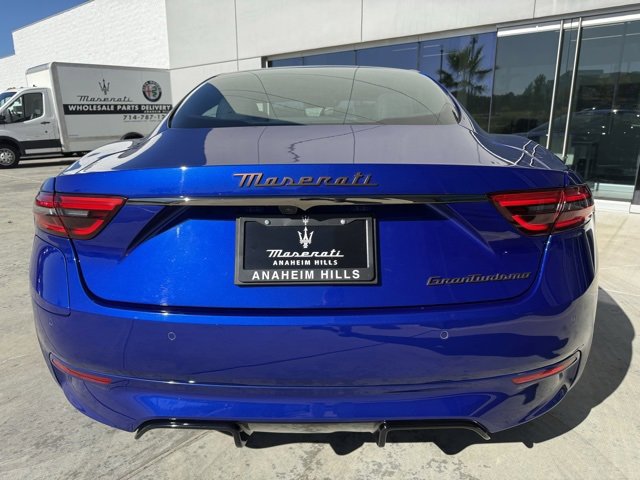 New 2025 Maserati GranTurismo Folgore image 4