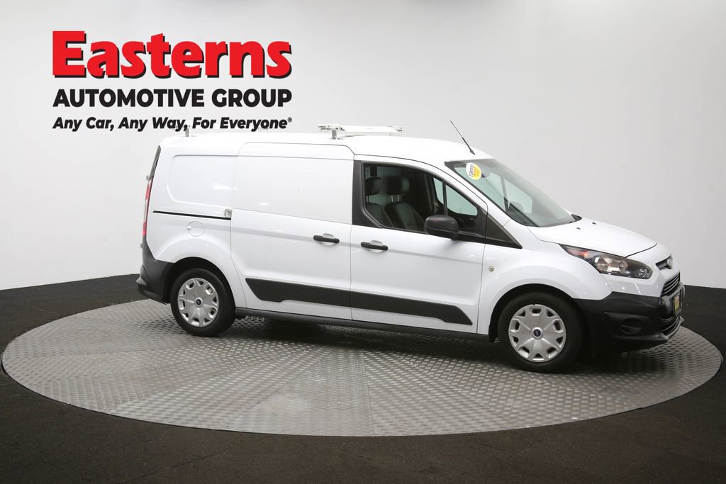 Used 2016 Ford Transit Connect XL image 47